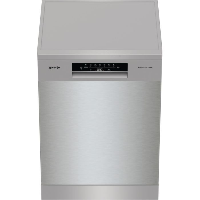 Посудомийна машина Gorenje GS643D90X