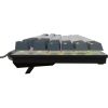Клавіатура Lorgar Azar 514TKL RGB Mechanical USB UA White Grey (LRG-GK514TKL-WH-UA)