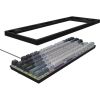 Клавіатура Lorgar Azar 514TKL RGB Mechanical USB UA White Grey (LRG-GK514TKL-WH-UA)
