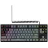 Клавіатура Lorgar Azar 514TKL RGB Mechanical USB UA Black Grey (LRG-GK514TKL-BK-UA)