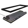 Клавіатура Lorgar Azar 514TKL RGB Mechanical USB UA Black Grey (LRG-GK514TKL-BK-UA)