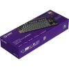 Клавіатура Lorgar Azar 514TKL RGB Mechanical USB UA Black Grey (LRG-GK514TKL-BK-UA)