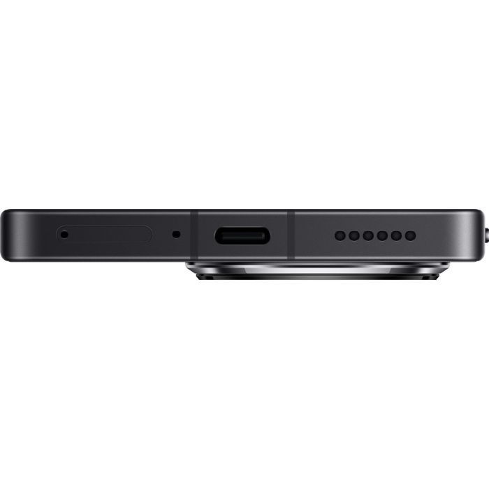 Смартфон Xiaomi Poco F7 Pro 12/512 Black