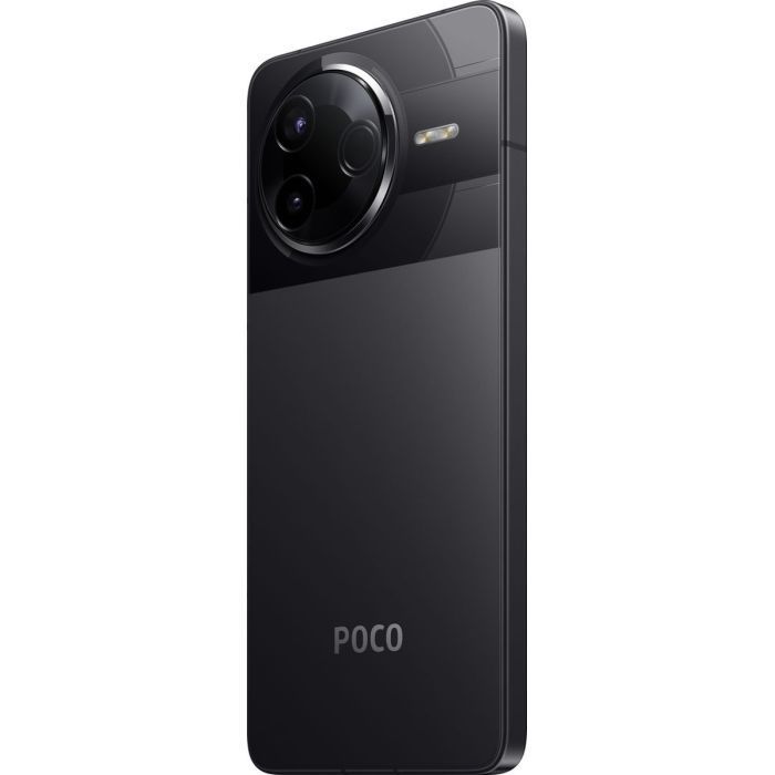 Смартфон Xiaomi Poco F7 Pro 12/512 Black