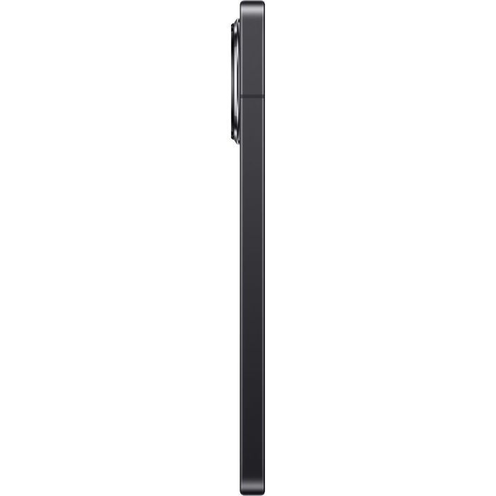 Смартфон Xiaomi Poco F7 Pro 12/256 Black
