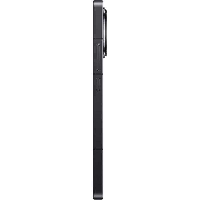 Смартфон Xiaomi Poco F7 Pro 12/256 Black