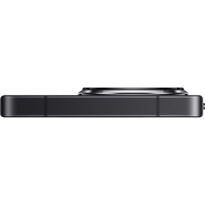 Смартфон Xiaomi Poco F7 Pro 12/256 Black