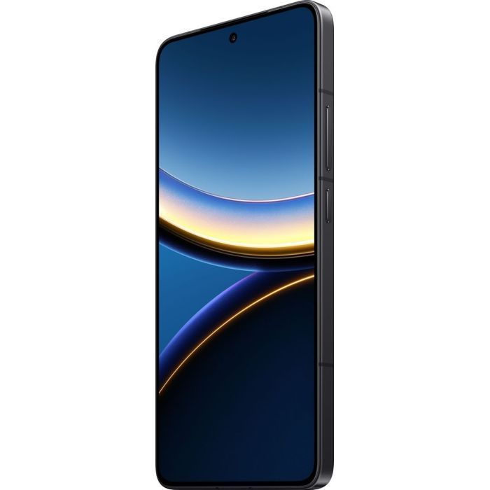 Смартфон Xiaomi Poco F7 Pro 12/256 Black