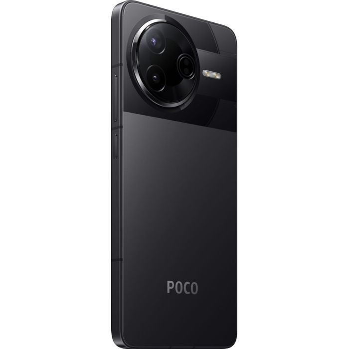 Смартфон Xiaomi Poco F7 Pro 12/256 Black