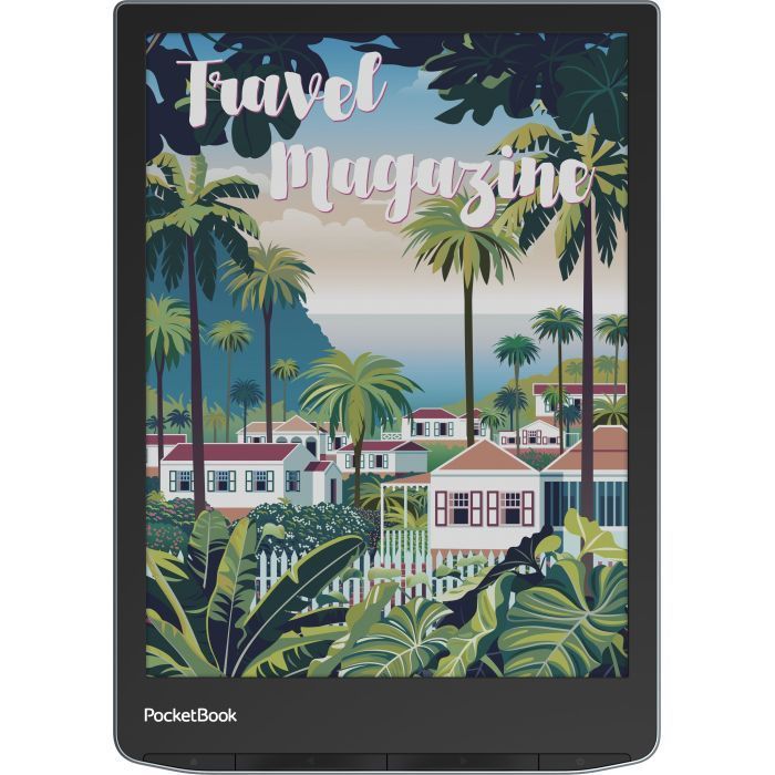 Електронна книга PocketBook 743K InkPad Color 3 Stormy Sea