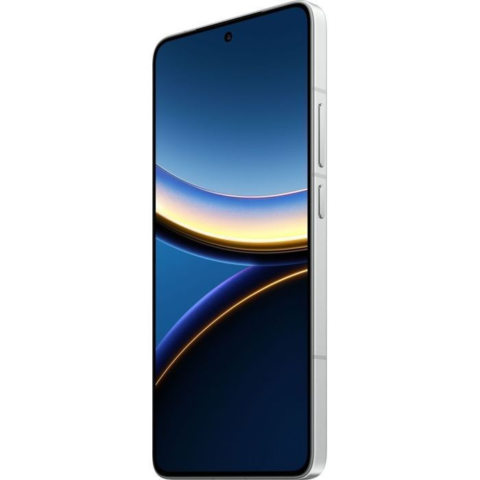 Смартфон Xiaomi Poco F7 Pro 12/256 Silver