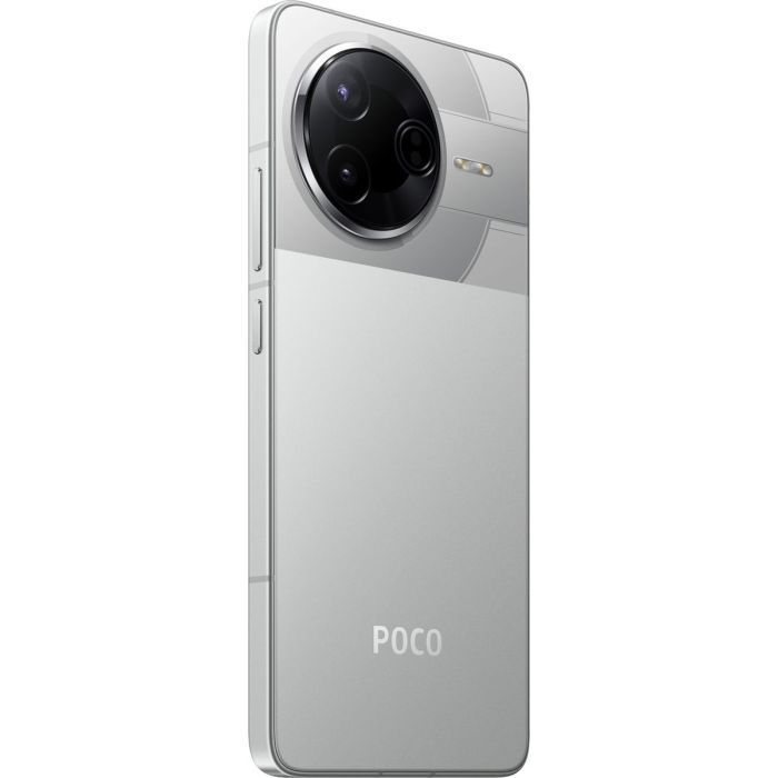 Смартфон Xiaomi Poco F7 Pro 12/256 Silver