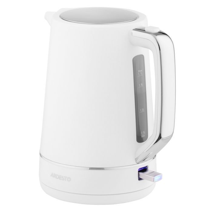 Електрочайник Ardesto EKL-450W
