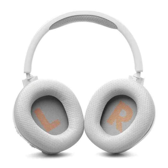 Навушники JBL Quantum 360 Wireless White