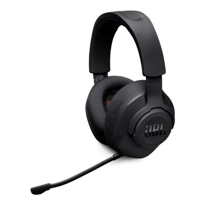 Навушники JBL Quantum 360 Wireless Black