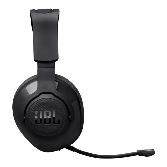 Навушники JBL Quantum 360 Wireless Black