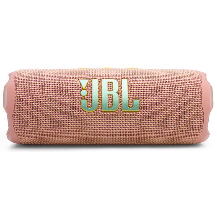 Акустична система JBL Flip 7 Pink