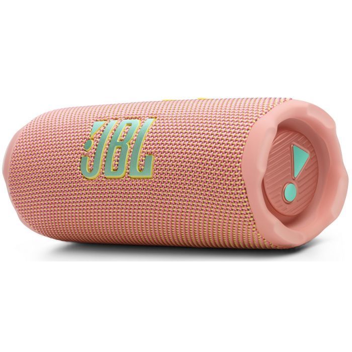 Акустична система JBL Flip 7 Pink