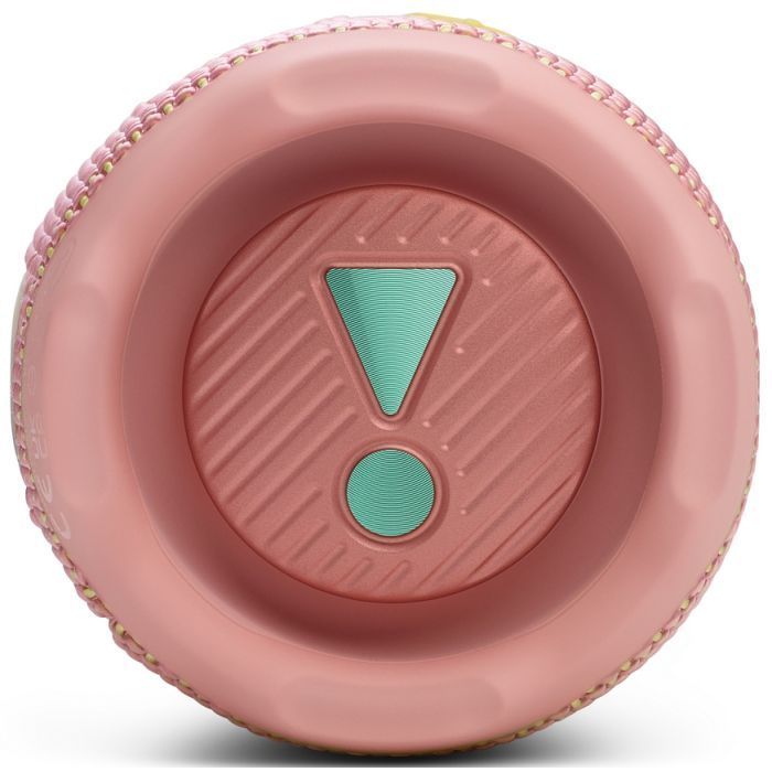 Акустична система JBL Flip 7 Pink