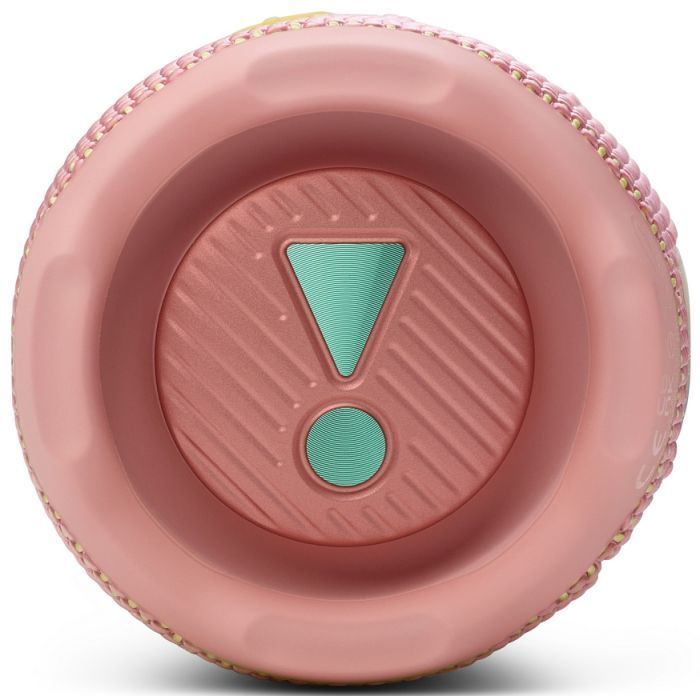 Акустична система JBL Flip 7 Pink