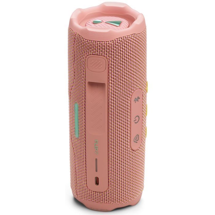 Акустична система JBL Flip 7 Pink