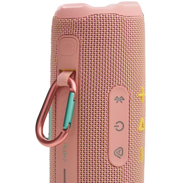 Акустична система JBL Flip 7 Pink