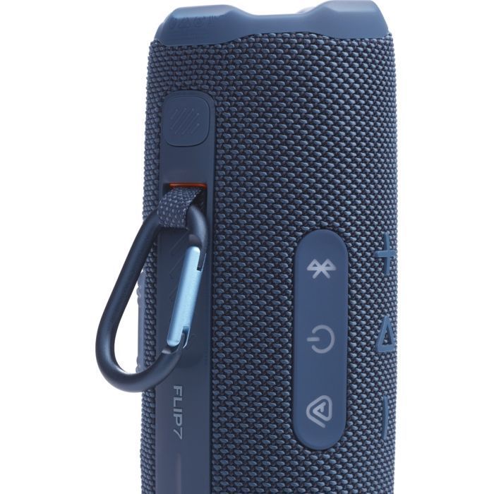 Акустична система JBL Flip 7 Blue