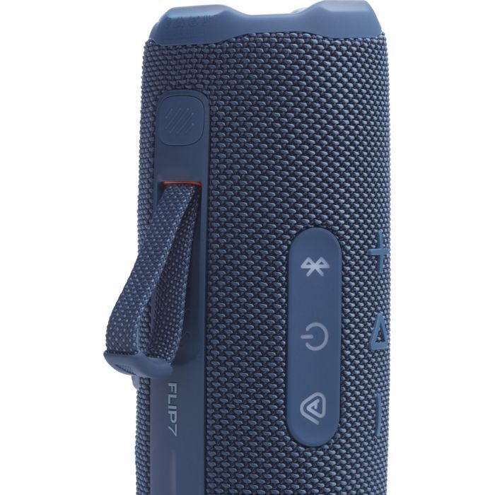 Акустична система JBL Flip 7 Blue