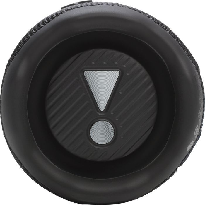 Акустична система JBL Flip 7 Black