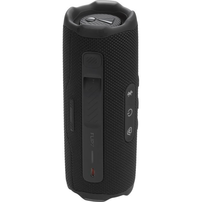 Акустична система JBL Flip 7 Black