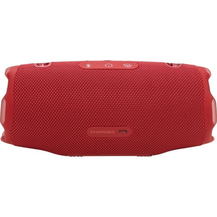 Акустична система JBL Charge 6 Red