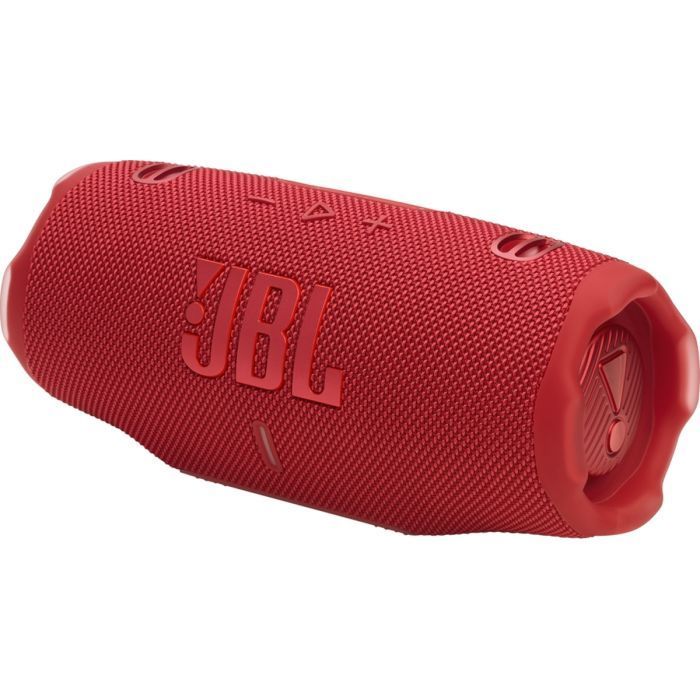 Акустична система JBL Charge 6 Red