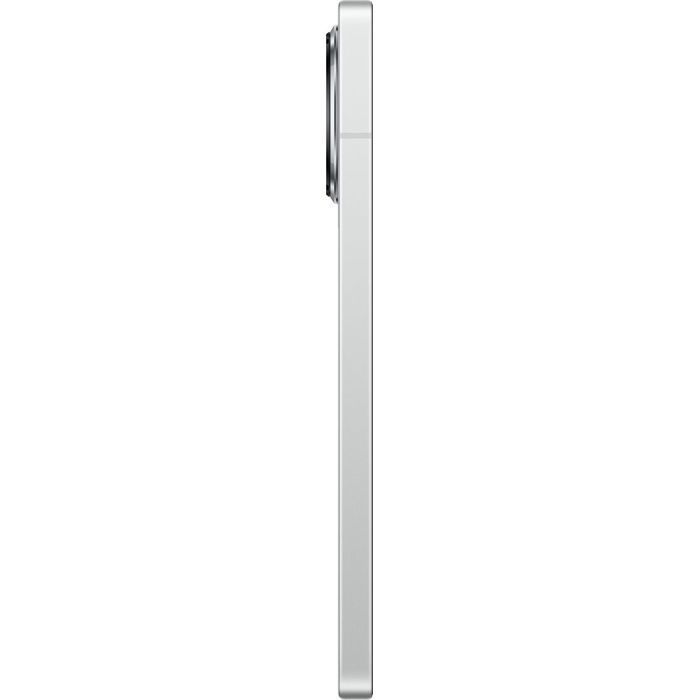 Смартфон Xiaomi Poco F7 Pro 12/512 Silver