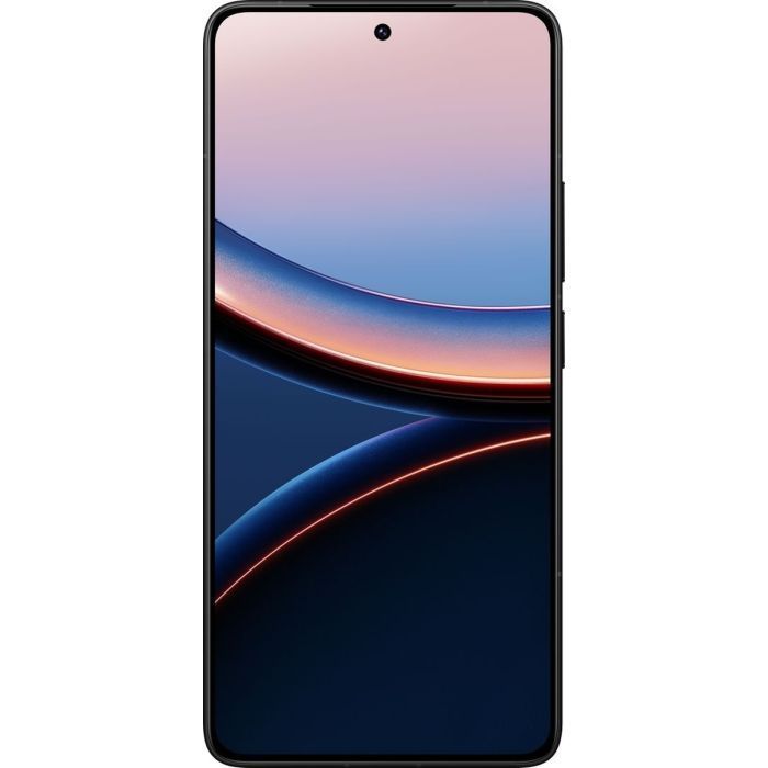 Смартфон Xiaomi Poco F7 Ultra 16/512 Yellow