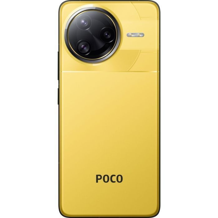 Смартфон Xiaomi Poco F7 Ultra 16/512 Yellow