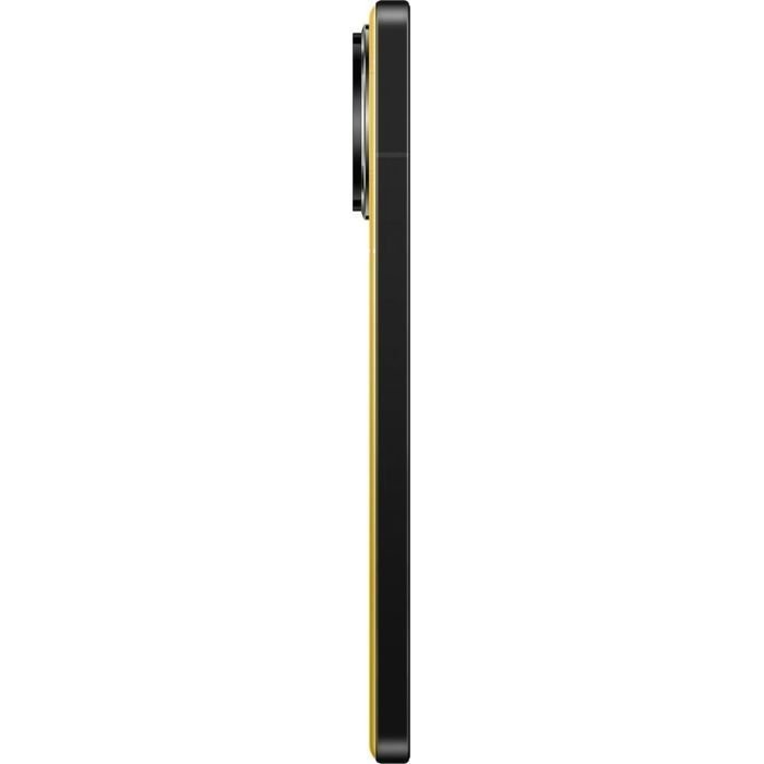 Смартфон Xiaomi Poco F7 Ultra 16/512 Yellow