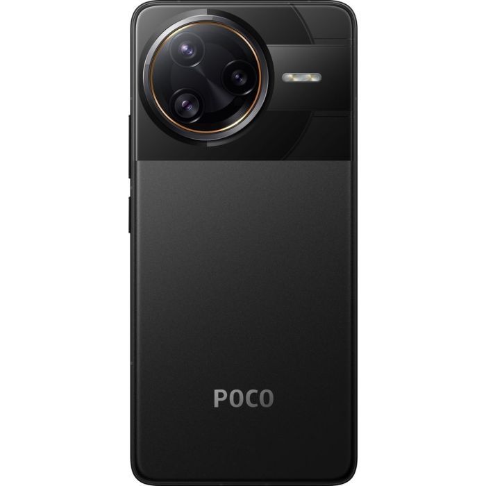 Смартфон Xiaomi Poco F7 Ultra 12/256 Black