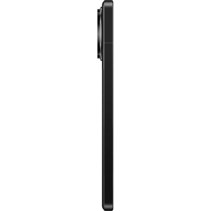 Смартфон Xiaomi Poco F7 Ultra 12/256 Black