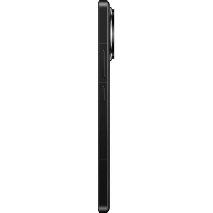 Смартфон Xiaomi Poco F7 Ultra 12/256 Black