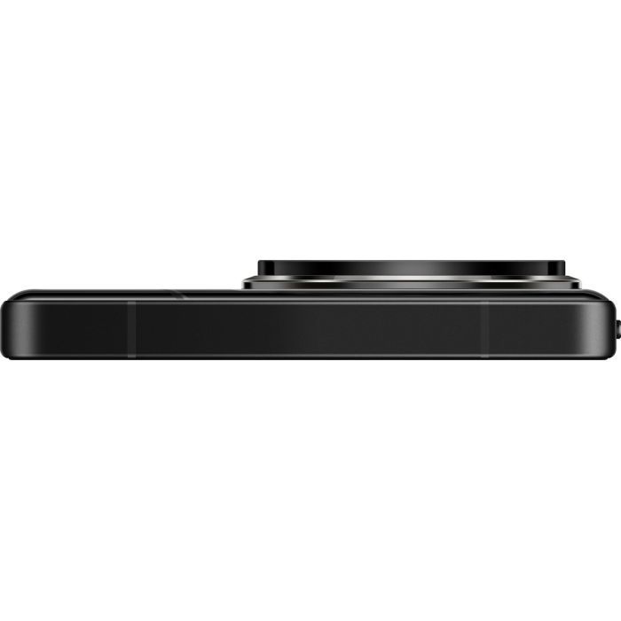 Смартфон Xiaomi Poco F7 Ultra 12/256 Black