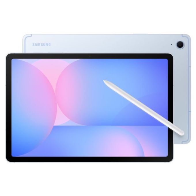 Планшет Samsung Galaxy Tab S10 FE 8/128 Light Blue