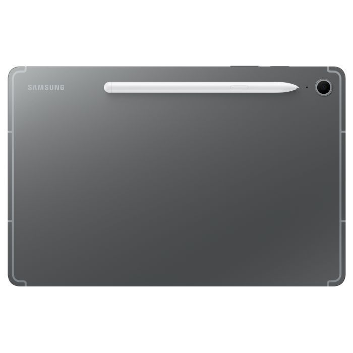 Планшет Samsung Galaxy Tab S10 FE 8/128 Gray