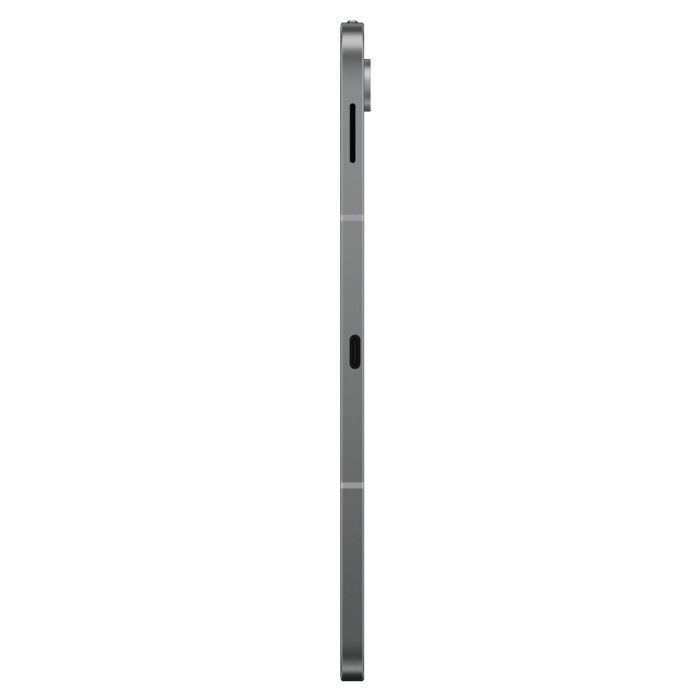 Планшет Samsung Galaxy Tab S10 FE 12/256 Gray