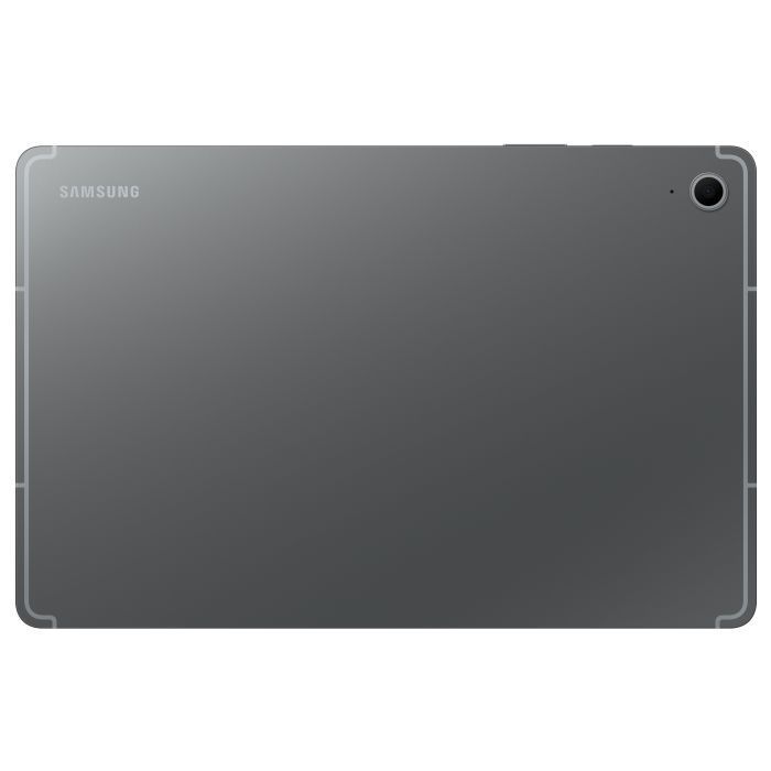 Планшет Samsung Galaxy Tab S10 FE 12/256 5G Gray