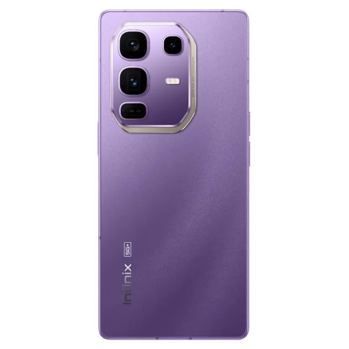Смартфон Infinix Note 50 Pro Plus 12/256 Enchanted Purple
