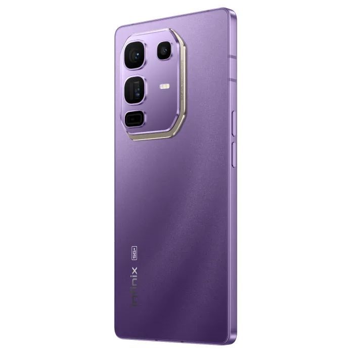 Смартфон Infinix Note 50 Pro Plus 12/256 Enchanted Purple
