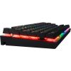 Клавіатура Hator Icefall Mecha TKL Rainbow Wireless Black (HTK287UA)