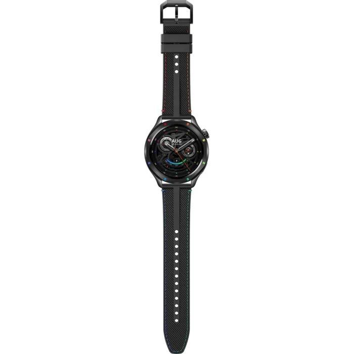 Смарт-годинник Xiaomi Watch S4 Rainbow