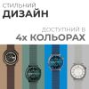 Смарт-годинник HiFuture Aurora Blue