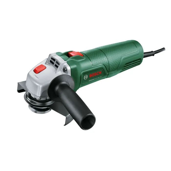 Шліфувальна машина Bosch UniversalGrind 750-125 (0.603.3E2.001)